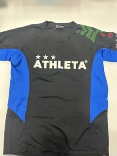 ATHLETA メッシュシャツ ３点