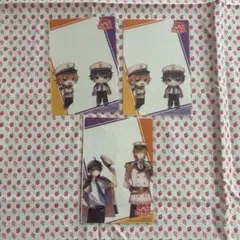 新品★すとぷり【ジェル＆ななもり。】キャンペーン★オリジナルクリアカード★等身 2026年最新】ななもりクリアカードの人気アイテム - メルカリ