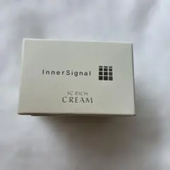 InnerSignal SC RICH CREAM 20gのサムネイル