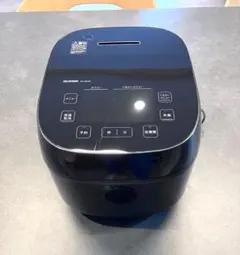 糖質カット　IHジャー炊飯器のサムネイル