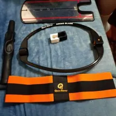 ツアーストライカー プレーンメイト ゴルフ練習器具　※ゴムバンドに経年劣化があり ツアーストライカー プレーンメイト ゴルフ練習器具 ※ゴムバンドに経年
