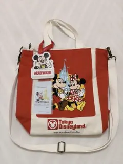 東京ディズニーランド 新品未使用 40周年復刻版 メモリーゴーラウンド