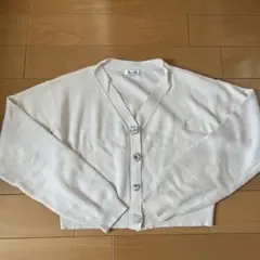 INGNI カーディガン