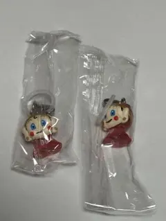 Bリーグ めじるしアクセサリー2 まいどくん