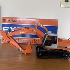 日立建機 1/87 EX8000 油圧ショベル - メルカリ