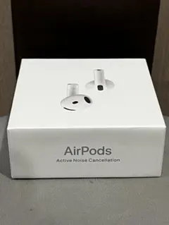 2025年最新】Airpods 4 ancの人気アイテム - メルカリ