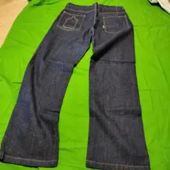 phatee iichiko denim