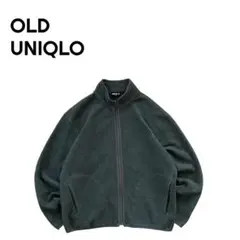 old uniqlo m