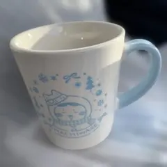 ちいかわ マグカップ ハチワレ　エニマイくじ