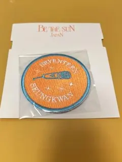 2025年最新】スングァン ワッペンの人気アイテム - メルカリ