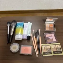 コスメまとめ売り