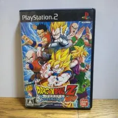 ドラゴンボールZ Sparking! NEO PS2