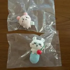 ちいかわならぶんです3 モモンガ&古本屋