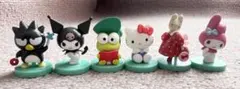 チョコエッグ サンリオ