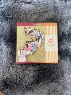 TWICE TWICEcoaster LANE 1 CD