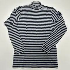 2026年最新】パーリーゲイツ モックネックの人気アイテム - メルカリ