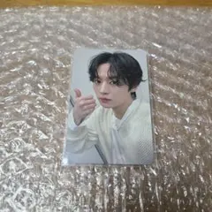 Straykids スキズ 会場限定 特典トレカ　エコパ　リノ　5/10