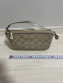 COACH バッグ ショルダーC3308 シグネチャー2way
