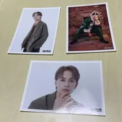 超特急 マサヒロ 生写真