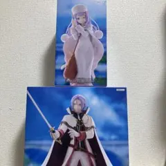 Re:ゼロ ユリウス アナスタシア フィギュア2体セット 新品未開封 GIGO