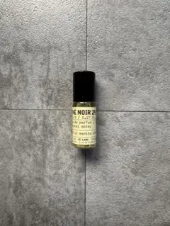 LE LABO THÉ NOIR 29 5ml オードパルファム