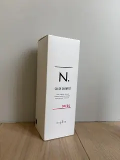 N. SH-Pi 320ml エヌドット　カラーシャンプー　ピンクシャンプーのサムネイル