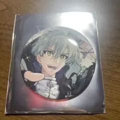 アイナナ 10周年 10th Anniversary 缶バッジ 悠 亥清悠 - メルカリ