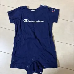 Champion ロンパース 70
