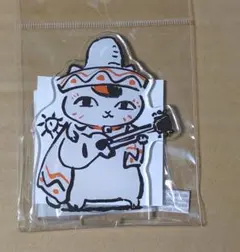 ニャンコ先生 夏目友人帳 アクスタ