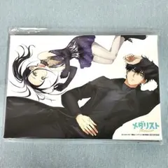 メダリスト キャラクターグッズ