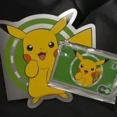 2026年最新】ピカチュウ SUICAの人気アイテム - メルカリ