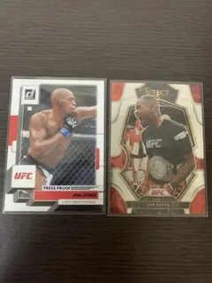 UFC イリー・プロハースカ カード - メルカリ