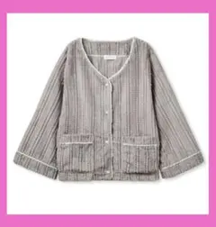 最終価格【新品】SNIDEL HOME ソフトボアカーディガン