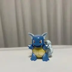 ポケモン　モンコレ　初期　カメール