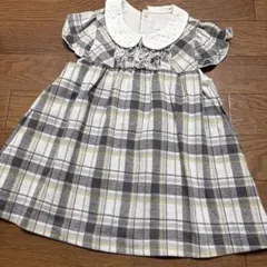 bebe 80 90 ワンピースのサムネイル