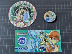 2026年最新】青山剛昌ふるさと館 入館券 誕生日の人気アイテム - メルカリ