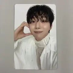 SEVENTEEN D×S Serenade 소야곡 タワレコ 特典 スングァン