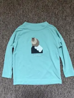 モンベル Tシャツ 100cmのサムネイル