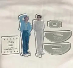 straykids スキズ フィリックス アクリルスタンド