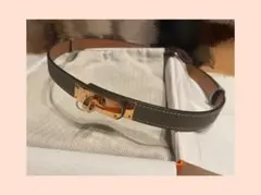 HERMES ベルト