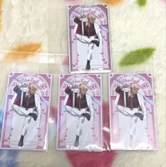 ブルーロック ナムコ 特典 士道龍聖 箔押し ノーマル