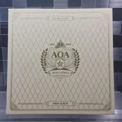 2026年最新】aoa angel knockの人気アイテム - メルカリ