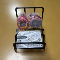 たまごっち シャカシャカチャームコレクション3