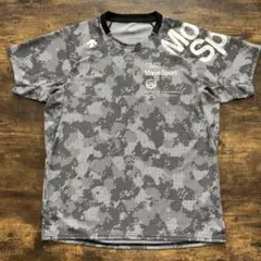 DESCENTE デサント 吸汗速乾 ストレッチTシャツ メンズ Ｌサイズのサムネイル