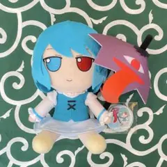 新品未開封 東方ぬいぐるみシリーズ 81 多々良小傘 ふもふもこがさ。缶バッジ付 東方ぬいぐるみシリーズ 多々良小傘 ふもふもこがさ 缶バッジ付｜Yahoo