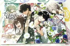 ちくわ様専用ページ