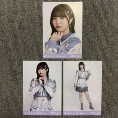 乃木坂46 中西アルノ 乃木コレ スペシャル衣装43 生写真 コンプ - メルカリ