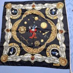 ディズニー ミッキーマウス スカーフ