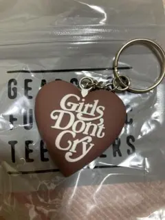 2026年最新】girls don't cry キーホルダーの人気アイテム - メルカリ