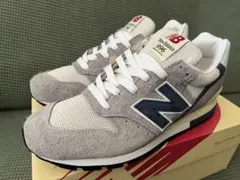NEW BALANCE ニューバランスMade in USA 996TE 新品
